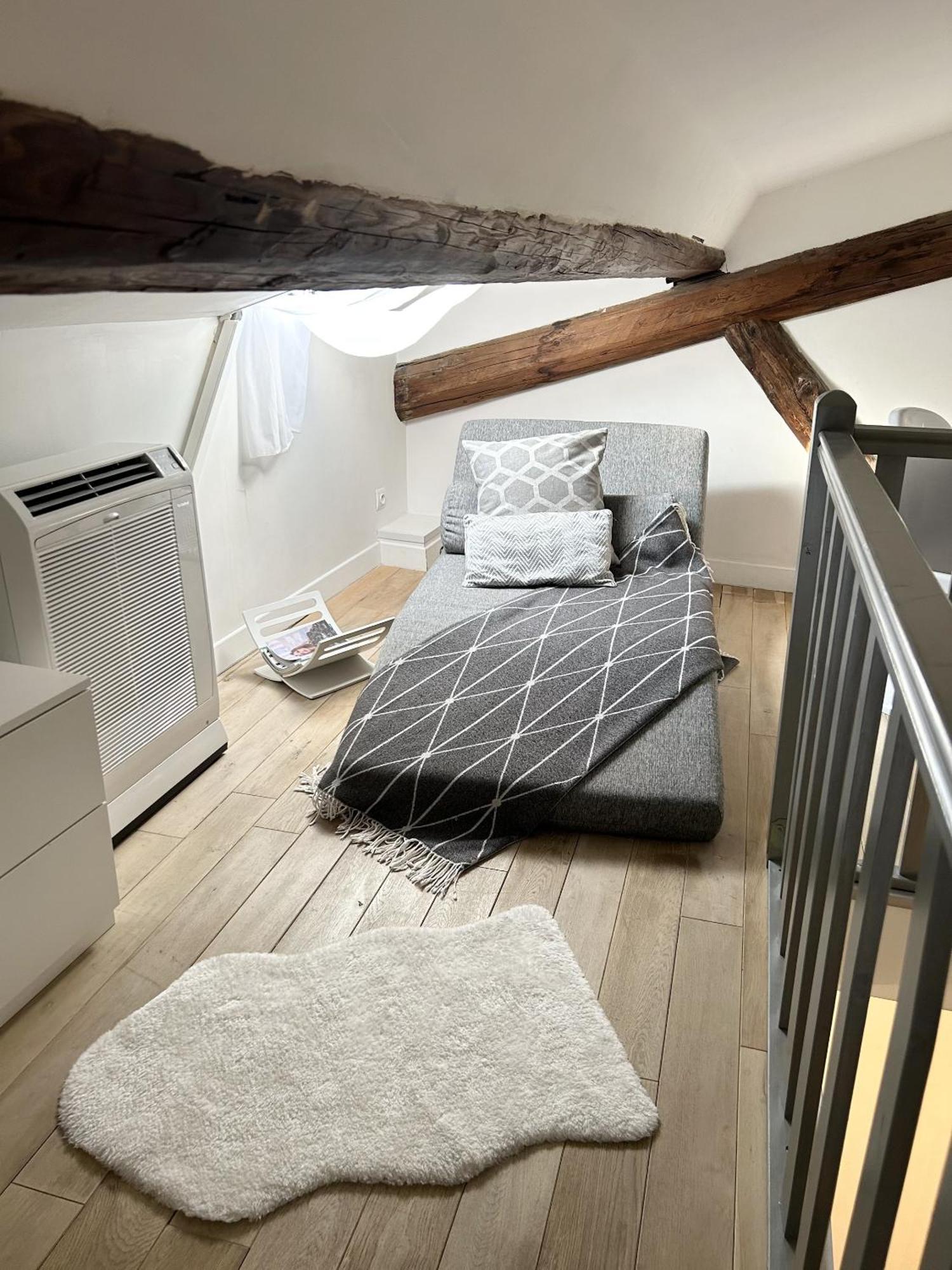 Apartamento My Pad Provence 3 Aviñón Exterior foto